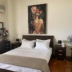 Вилла Beta Sea View With Pool *
