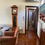 Beta Sea View With Pool * Волос