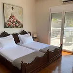 Beta Sea View With Pool * Волос
