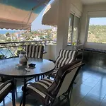 Вилла Beta Sea View With Pool Волос