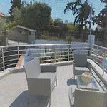 Вилла Beta Sea View With Pool *