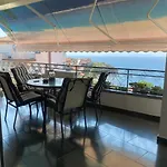 Вилла Beta Sea View With Pool
