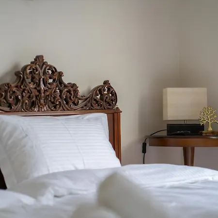 Beta Sea View With Pool