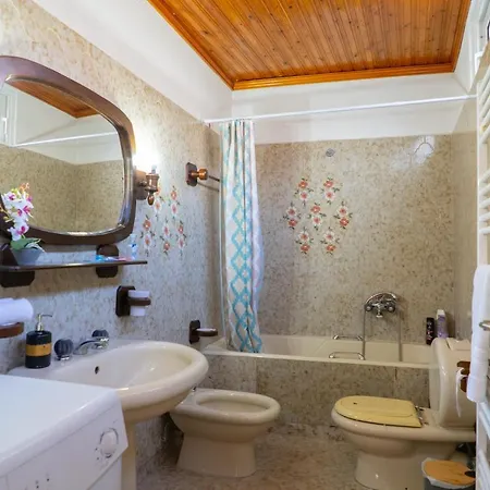 Villa Beta Sea View With Pool *