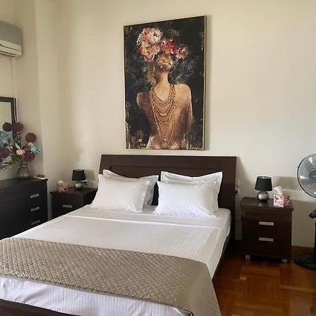 Villa Beta Sea View With Pool *