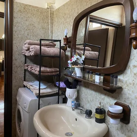 Beta Sea View With Pool Villa *