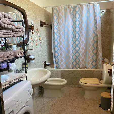 Villa Beta Sea View With Pool *