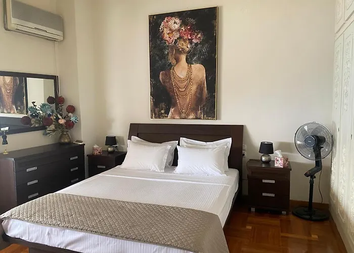 Villa Beta Sea View With Pool *