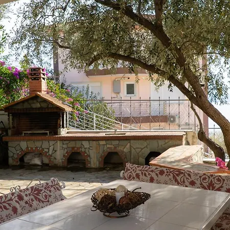 Villa Seaside View *