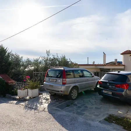 Beta Sea View With Pool