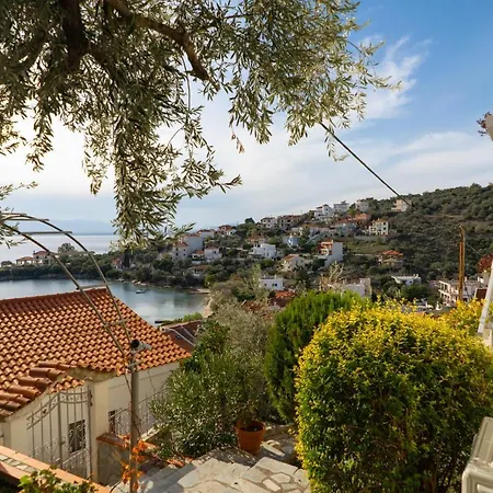 Seaside View Volos