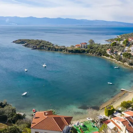Seaside View Volos
