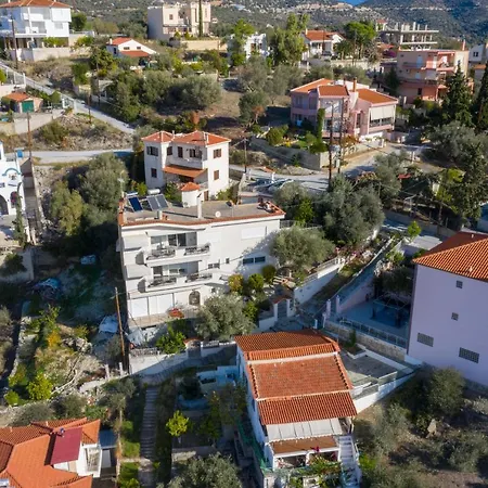 Villa Seaside View Complex With Pool 别墅 *
