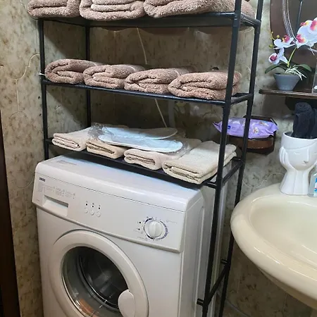 Beta Sea View With Pool 别墅 沃洛斯