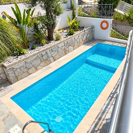 ヴィラ Seaside View Complex With Shared Pool