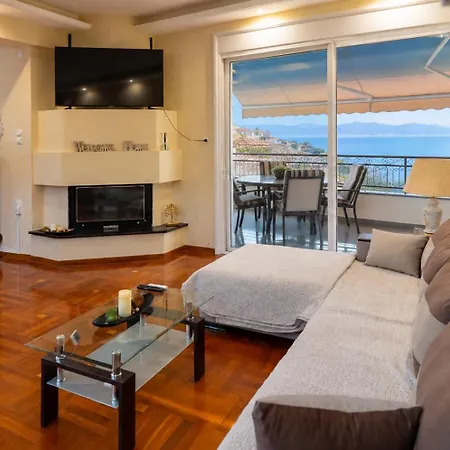Seaside View Complex With Shared Pool *