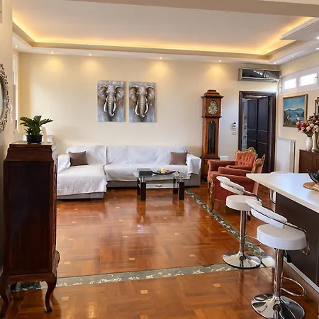 Seaside View Complex With Shared Pool Villa