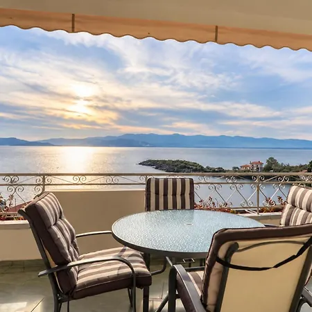 Seaside View Complex With Shared Pool Villa *