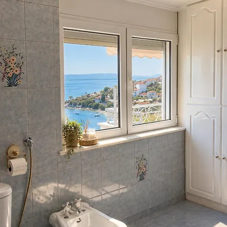 Seaside View Complex With Shared Pool Villa