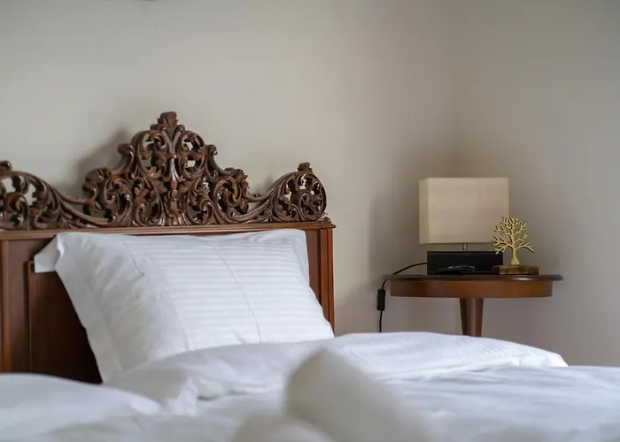 Beta Sea View With Pool